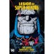 Legion of Super-Heroes: The Great Darkness Saga