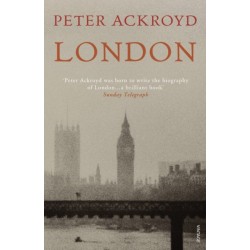 London: The Concise Biography