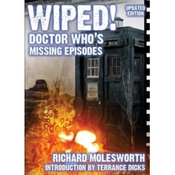 Wiped! Doctor Who's Missing Episodes