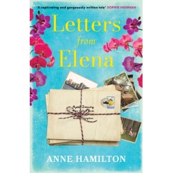 Letters From Elena: the heartfelt and wholesome story of one woman's search for her childhood friend