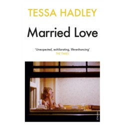 Married Love: 'One of the most subtle and sublime contemporary writers' Vogue