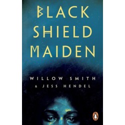 Black Shield Maiden