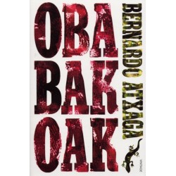 Obabakoak