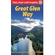Great Glen Way (7th ed): Walk or cycle the Great Glen Way