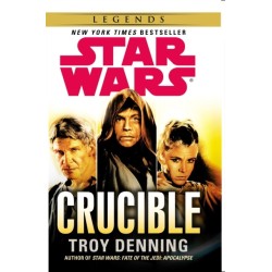 Star Wars: Crucible