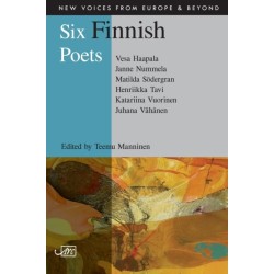 Six Finnish Poets