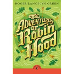The Adventures of Robin Hood