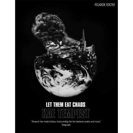 Let Them Eat Chaos: Mercury Prize Shortlisted