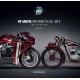 MV Augusta Motorcycle Art: The New Era