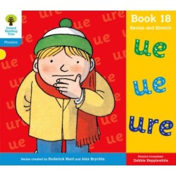Oxford Reading Tree: Level 3: Floppy's Phonics: Sounds and Letters: Book 18