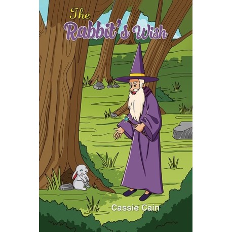 The Rabbit's Wish