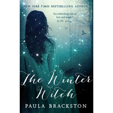 The Winter Witch