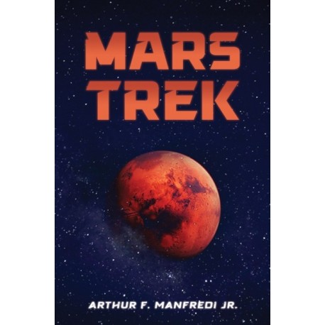 Mars Trek