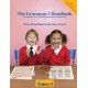 The Grammar 3 Handbook: In Precursive Letters (British English edition)