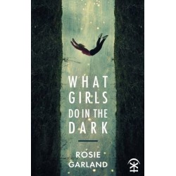 What Girls Do in the Dark