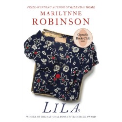 Lila: An Oprah's Book Club Pick