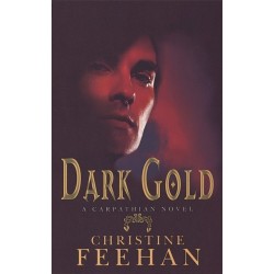 Dark Gold: Number 3 in series