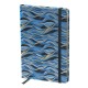 Treasure Island Notebook - Ruled