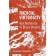Radical Virtuosity: Ana Mendieta and the Black Atlantic