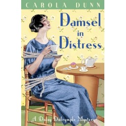 Damsel in Distress