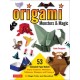Origami Monsters & Magic: Scary Creatures, Skeletons, Talismans, Weapons and Treasure - Plus Magic Tricks and Novelties! (Includes Step-by-Step Instructions and How-to-Fold Videos!)
