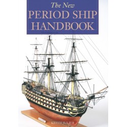 The New Period Ship Handbook