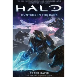 Halo: Hunters in the Dark