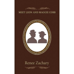 Meet Leon and Maggie Cobb