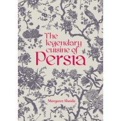 The Legendary Cuisine of Persia
