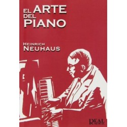 El Arte del Piano