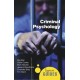 Criminal Psychology: A Beginner's Guide