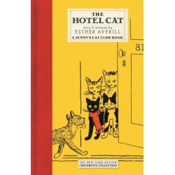 The Hotel Cat