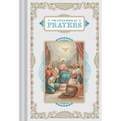 The Little Book of Prayers