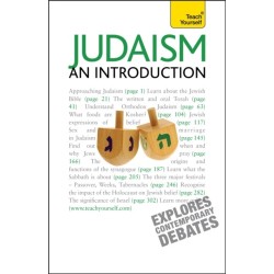 Judaism - An Introduction: Teach Yourself