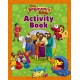 The Beginner's Bible Activity Book
