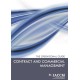 Contract and Commercial Management: The Operational Guide