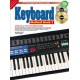 Progressive Electronic Keyboard Method - Book 1: With Poster & Keyboard Stickers