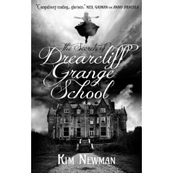 The Secrets of Drearcliff Grange School