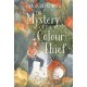 The Mystery of the Colour Thief