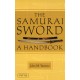 The Samurai Sword: A Handbook