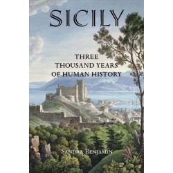 Sicily: Three Thousand Years of Human History