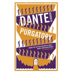 Purgatory: Dual Language and New Verse Translation: New Verse Translation presented in Dual-Text (Alma Classics Evergreens)