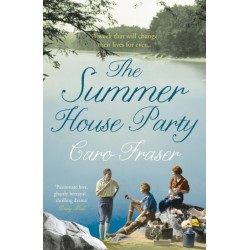 The Summer House Party