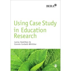 Using Case Study in Education Research