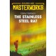 The Stainless Steel Rat: The Stainless Steel Rat Book 1