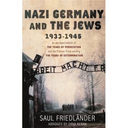 Nazi Germany and the Jews: 1933-1945