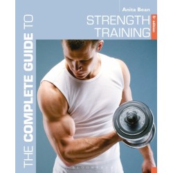 The Complete Guide to Strength Training 5th edition