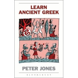 Learn Ancient Greek