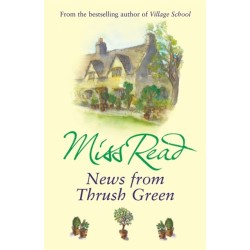 News From Thrush Green