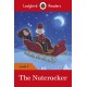 The Ladybird Readers Level 2 - The Nutcracker (ELT Graded Reader)